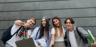 Найкращі учні Бердичева: показали результат на І етапі олімпіади з хімії Юні хіміки Бердичева тріумфують