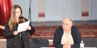 Відбулося засідання виконавчого комітету Швайківської сільської ради Відбулося засідання виконавчого комітету Швайківської сільської ради