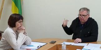 У Бердичеві говорять про успіхи соціально-економічного розвитку та ухвалюють нові рішення У Бердичеві говорять про успіхи соціально-економічного розвитку