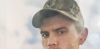 Бердичівщина втратила героя: підтверджено загибель матроса Володимира Марковича Сьогодні Бердичів прощатиметься з Героєм