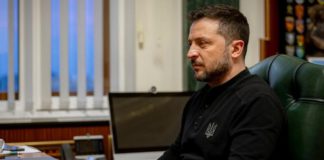 Міндічгейт: криза в Раді, блокування трибуни, відставки міністрів Зеленський і Трамп обговорили Запорізьку АЕС