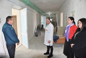 У Бердичеві йде перевірка забезпечення пацієнтів ліками