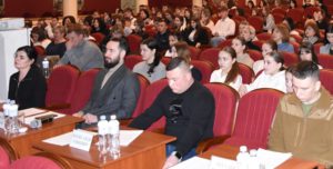 Мрій та дій: публічний захист учнівських ініціатив завершено