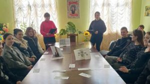 Як Райгородоцька громада розвиває освіту та підтримує молодь