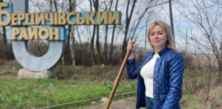 У Гришковецькій громаді ранок розпочався з толоки У Гришковецькій громаді ранок розпочався з толоки