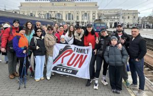 Бердичівляни вибороли чотири нагороди в Одесі