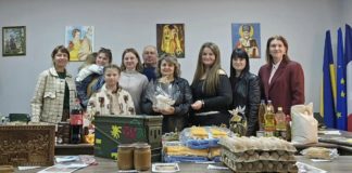 Семенівська громада зібрала 66 066 грн для ЗСУ Семенівська громада зібрала 66 066 грн для ЗСУ