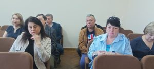 Бізнесмени від екології запланували на 1 травня екологічну катастрофу у Бердичеві