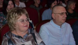 Бердичівська музична школа відзначила своє 80-річчя!