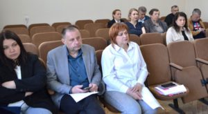Офіційна інформація стосовно можливого припинення діяльності ТОВ «КЕС»