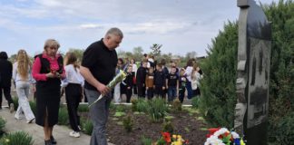 У Райгородоцькій громаді вшанували героїв Чорнобиля: пам’ять, що об’єднує покоління У Райгородоцькій громаді вшанували героїв Чорнобиля