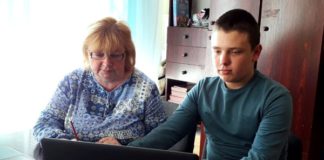 Молодь Бердичева розбудовує свій Зоряний шлях Молодь Бердичева розбудовує свій Зоряний шлях