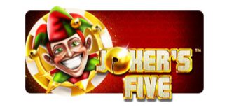 Відкрийте для себе слот Joker’s Five Joker's Five