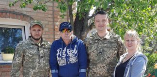 Вітаємо Ігоря Мартинюка з Днем народженя! Вітаємо Ігоря Мартинюка з Днем народженя!