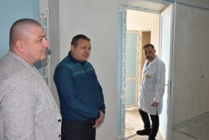У Бердичеві йде перевірка забезпечення пацієнтів ліками