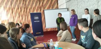 День активності та розвитку: Наталія Семенюк поділилася подіями з життя Семенівської громади Наталія Семенюк поділилася подіями з життя Семенівської громади