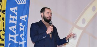 «Мрій та дій» від Благодійного фонду Богдана Кицака: результати «Мрій та дій» від Благодійного фонду Богдана Кицака
