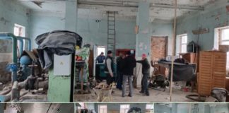 Бердичівводоканал ремонтує, вдосконалює і встановлює сучасне обладнання: чому це важливо для всіх Бердичівводоканал живе, ремонтує та вдосконалює