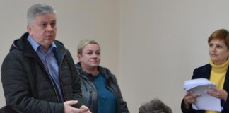 У Бердичеві відбулося чергове засідання виконкому: водоканал, компенсації ВПО та дозвіл