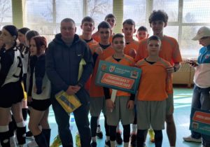 Спортивна гордість Гришковецької громади
