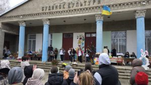 Семенівська громада об’єдналася