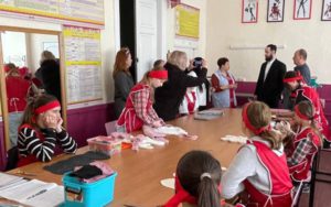 Богдан Кицак: професія починається з сучасних майстерень!