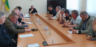 Хтось запланував на 1 травня екологічну катастрофу у Бердичеві? Бізнесмени від екології запланували на 1 травня екологічну катастрофу у Бердичеві