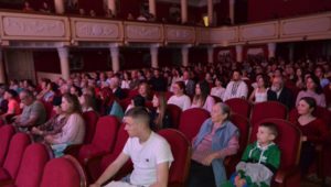 Бердичівська музична школа відзначила своє 80-річчя!