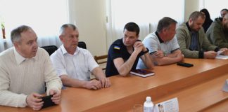 Офіційна інформація стосовно можливого припинення діяльності ТОВ «КЕС» Бердичівська комісія ТЕБ та НС ухвалила заходи для забезпечення безперебійного водовідведення