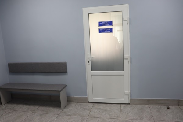 У Швайківській громаді завершено ремонт адміністративного центру