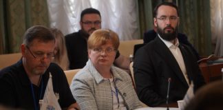 Богдан Кицак взяв участь у роботі Конгресу місцевих та регіональних влад Богдан Кицак взяв участь у роботі Конгресу місцевих та регіональних влад