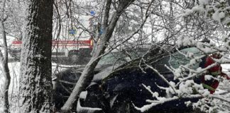 У Бердичівському районі поліція розслідує ДТП із загибеллю людини У Бердичівському районі поліція розслідує ДТП із загибеллю людей