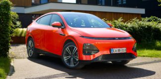 ТОП-5 китайських електромобілів 2025 року: фото, характеристики та ціни для Бердичева ТОП-5 китайських електромобілів 2025 року: фото, характеристики та ціни для Бердичева