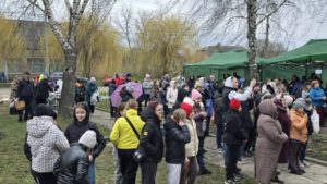 Семенівська громада об’єдналася