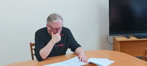 Бізнесмени від екології запланували на 1 травня екологічну катастрофу у Бердичеві
