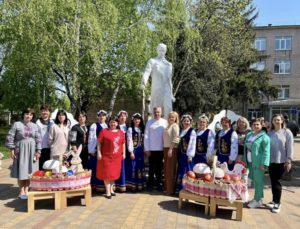 Гришковецька громада підписала Меморандум