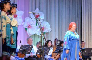 Бердичівська музична школа відзначила своє 80-річчя!