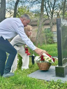 Гришковецька громада підписала Меморандум
