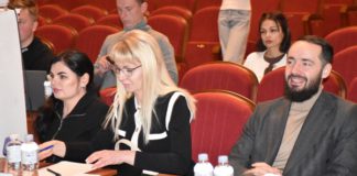 У Бердичеві – публічний захист учнівських ініціатив у межах конкурсу «МРІЙ та ДІЙ» Мрій та дій: публічний захист учнівських ініціатив завершено