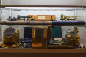 У Бердичеві відкрилася унікальна виставка «Погляд у Всесвіт