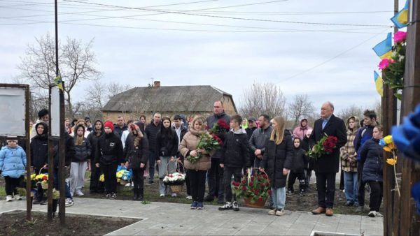 Семенівська громада об’єдналася