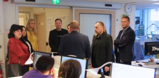 Скринінг здоров’я 40+ у Бердичеві: безкоштовне комплексне обстеження в міській лікарні – як записатися 2026 Медики з Бердичева відвідали естонські лікарні