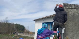 Райки об’єднуються заради чистоти та спільних цінностей Райки об’єднуються заради чистоти та спільних цінностей