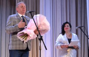 Бердичівська музична школа відзначила своє 80-річчя!