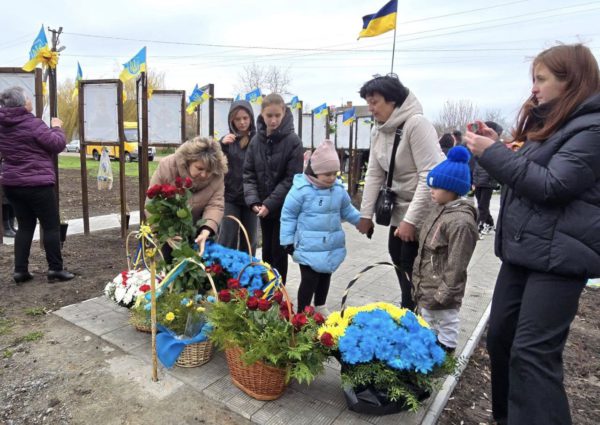 Семенівська громада об’єдналася