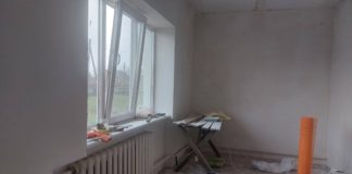 У Райгородоцькій громаді оновлять ФАП у селі Андріяшівка: ініціатива об’єднала владу і бізнес У Райгородоцькій громаді оновлять ФАП у селі Андріяшівка