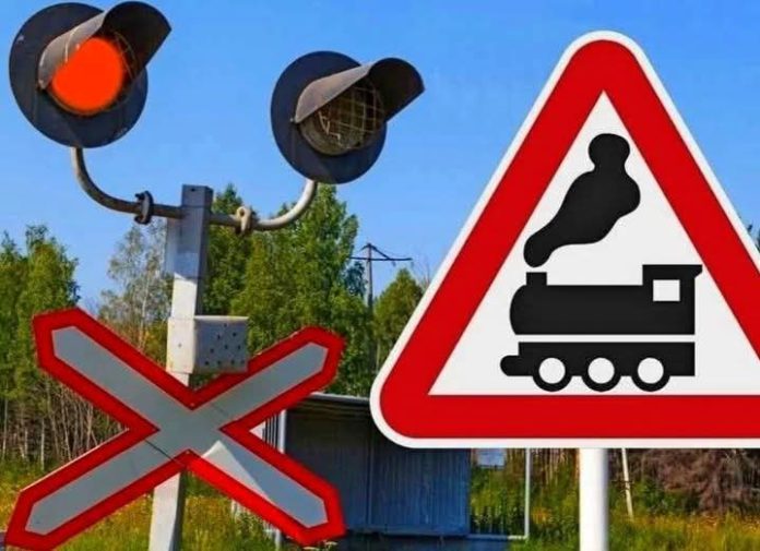 Важлива інформація про закриття залізничного переїзду