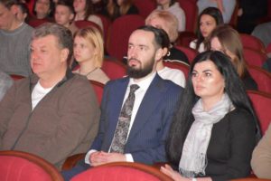 Школяри отримали від Богдана Кицака 1,5 млн гривень