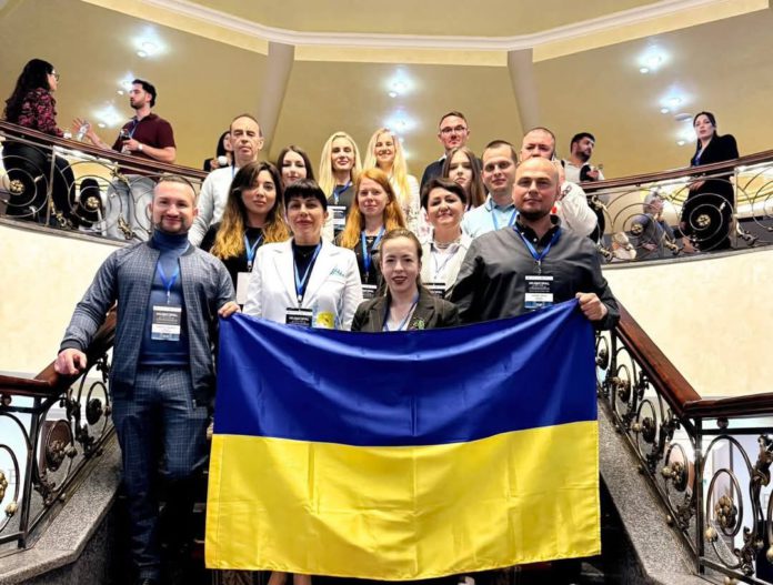 Партнерська конференція у Цахкадзорі