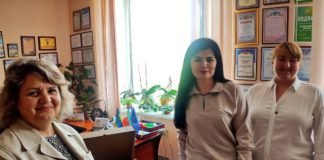 У Бердичівському районі розвивають ветеранську політику У Бердичівському районі розвивають ветеранську політику
